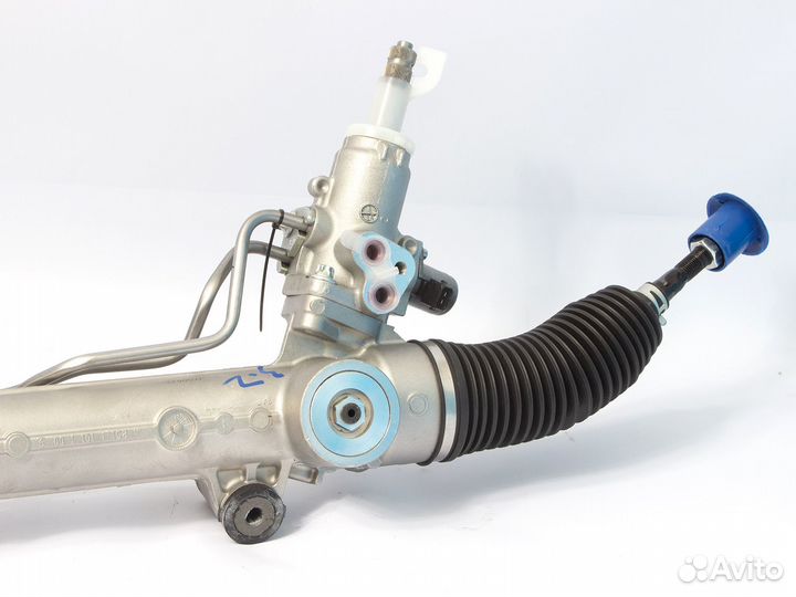 Рейка рулевая для Mercedes M/GL-классы W164/X164