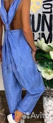 Комбинезон женский 48- 50