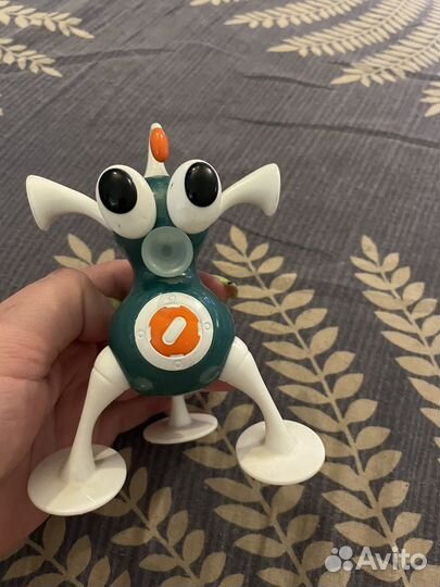 Игрушка из макдоналдс