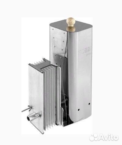 Дымогенератор HS 2 + Стиль кпр до 11 часов дымлен