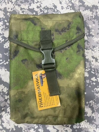 Подсумок для короба пк, пкм