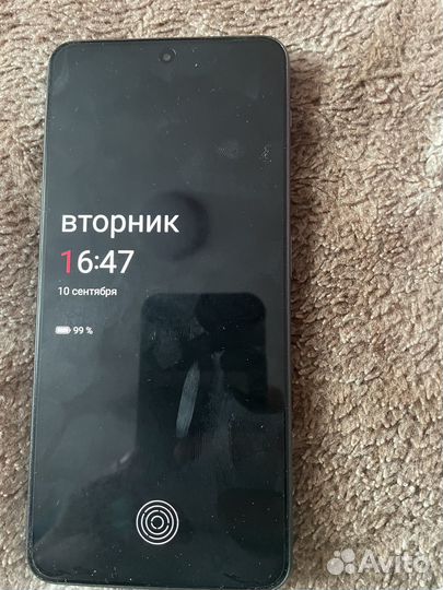 OnePlus Ace 2V, 16/512 ГБ