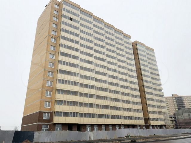 3-к. квартира, 74,9 м², 2/20 эт.