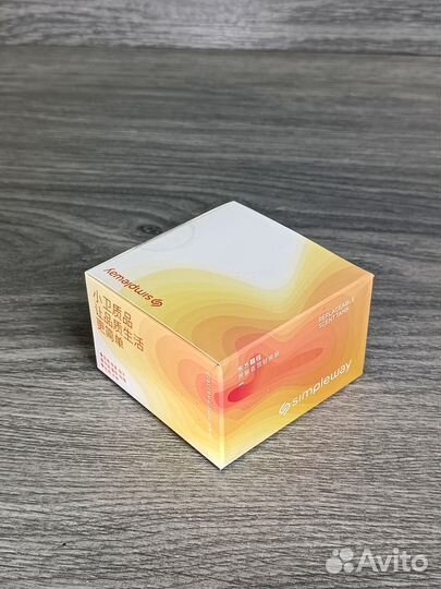 Аромадиффузор Xiaomi Simpleway