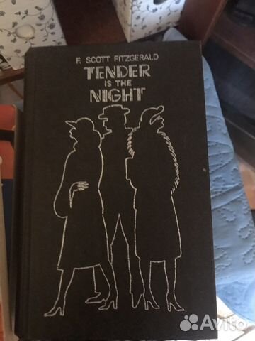 Романы и детективы на английском языке... купить в Москве | Авито