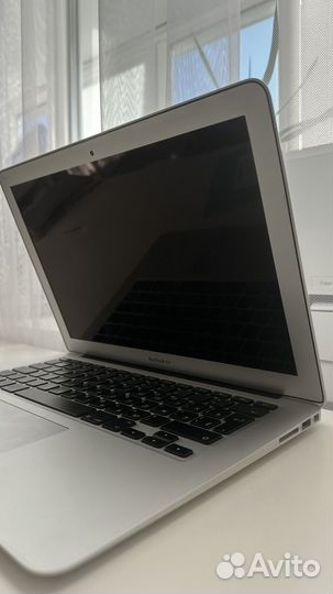 Apple MacBook Pro 13 2017 121гб