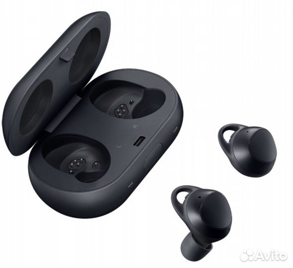 Samsung Gear Icon X