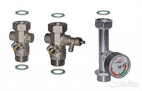 Набор для подключения