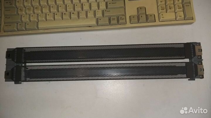 Коротрон Xerox Nuvera