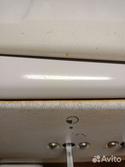 Плита электрическая бу