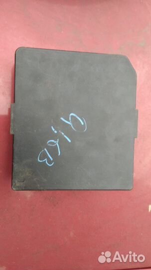 Блок предохранителей Nissan Qashqai J10