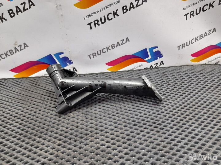 Маслозаборник Volvo FH, Volvo FM