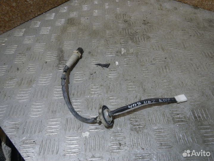 Датчик кислородный/Lambdasonde, Mitsubishi (Митсуб