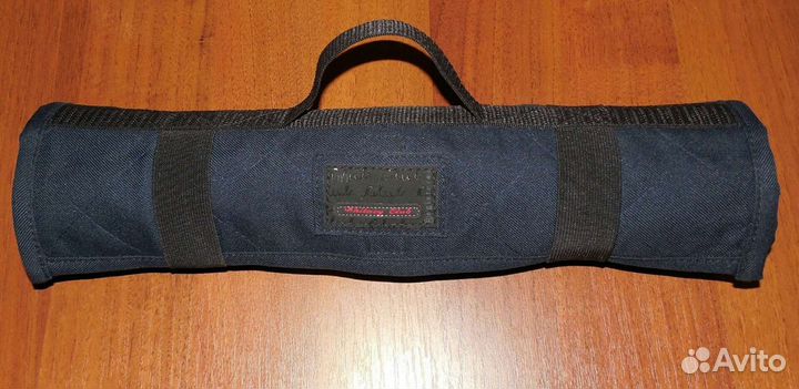 Скрутки для переноски ножей