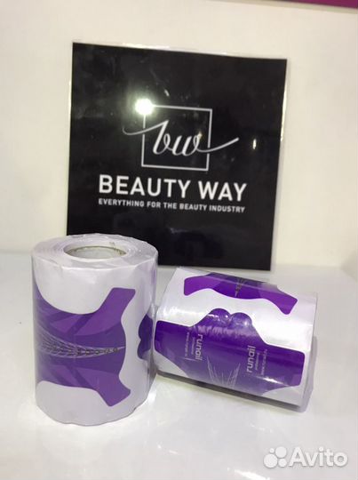 Формы для наращивания