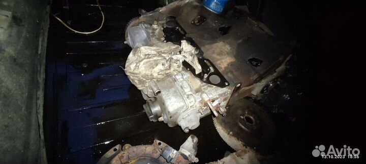 Двигатель ваз 2111 8 клапанный инжектор