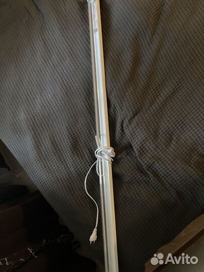 Фитолампа для растений