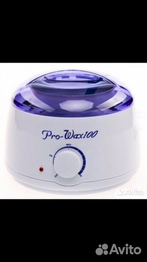 Воскоплав набор