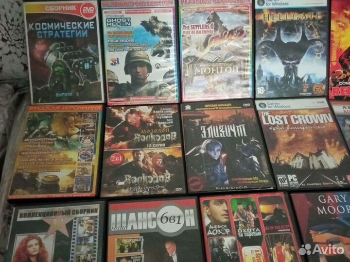 Компьютерная игра