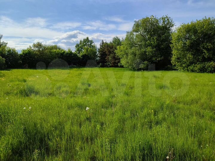 Дом 60 м² на участке 30 сот.