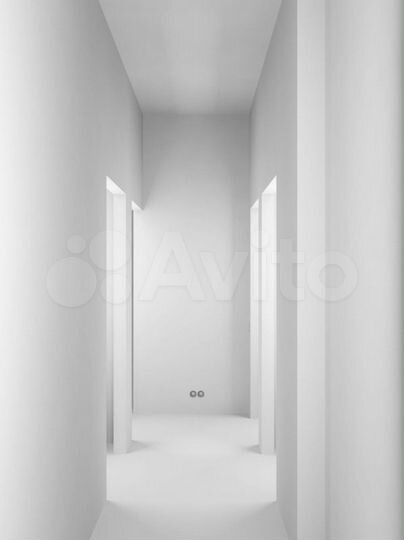 2-к. квартира, 39,8 м², 8/15 эт.