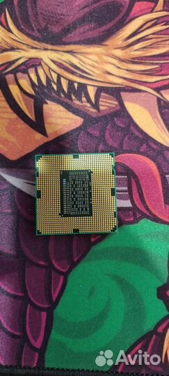 Процессор intel core i5 2310