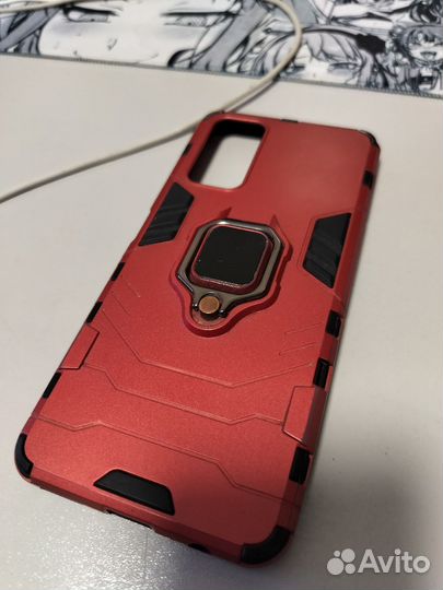 HONOR 10X Lite, 4/128 ГБ