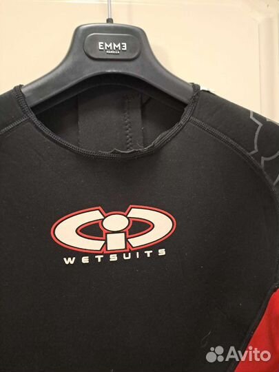 Гидрокостюм детский и женские