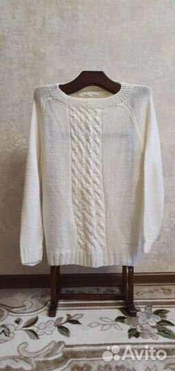 Джемпера Кофты ручной работы