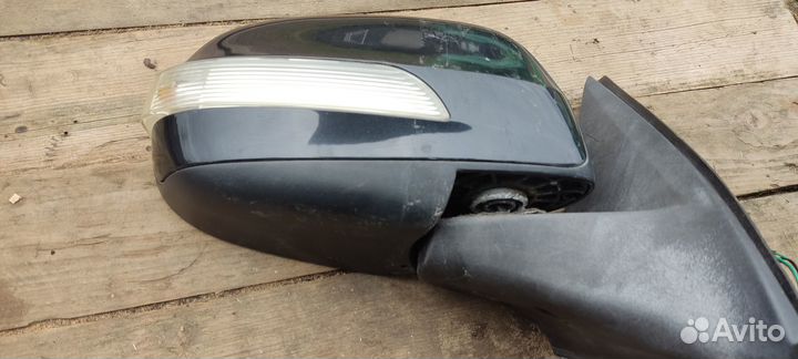 Зеркало Great Wall Hover