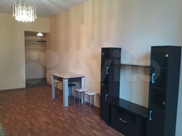 Квартира-студия, 30 м², 2/6 эт.