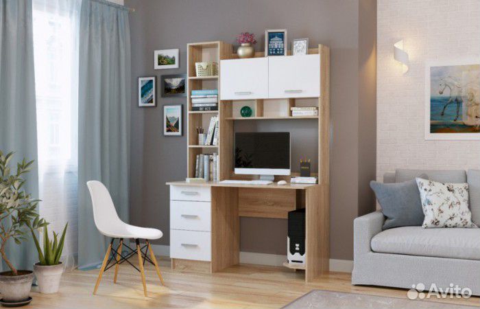 Компьютерный стол 
