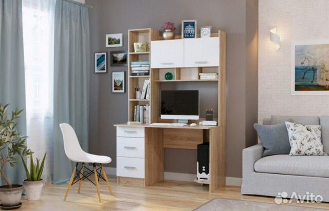 Компьютерный стол 