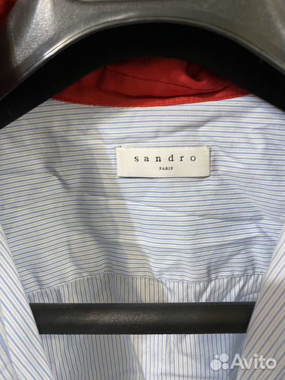 Рубанка sandro paris