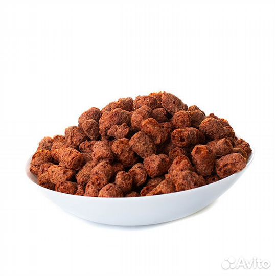 Мука соевая текстурированная 'Протекс-М' Ф 20-20В