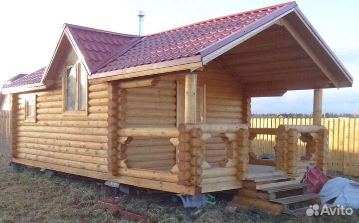 Винтовые сваи под ключ, установка винтовых свай