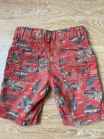 Шорты детские Chicco