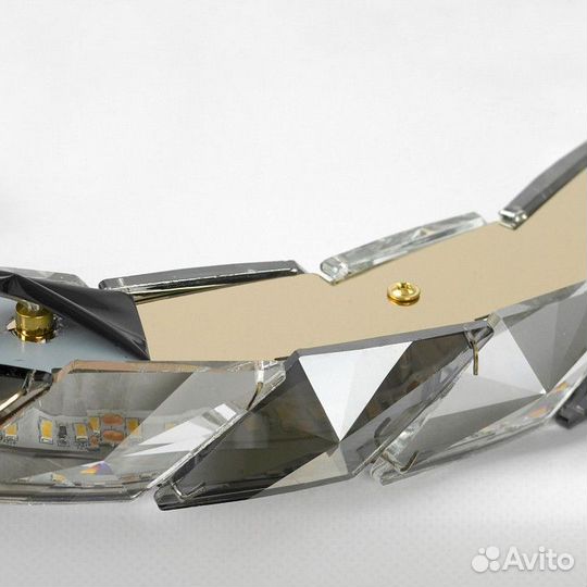 Подвесной светильник Lussole Citrus LSP-7157