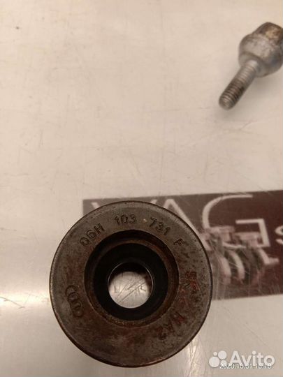 Шестерня балансирного вала VW VAG CDA CAW CDN CAE