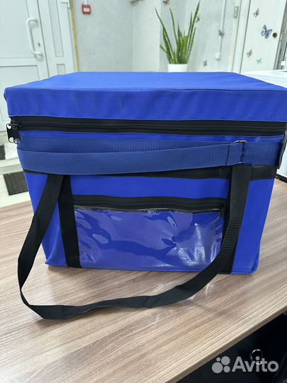 Термоконтейнер тм-20 с сумкой