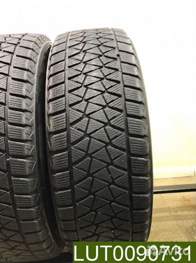 Bridgestone Blizzak DM-V2 225/65 R17 102Q