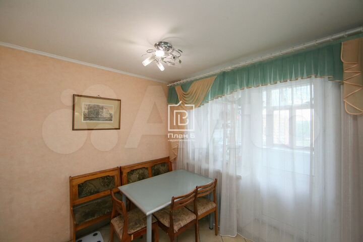 3-к. квартира, 71,6 м², 8/14 эт.