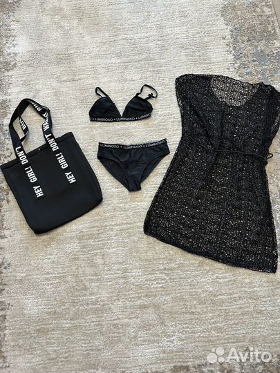 Купальник для девочки