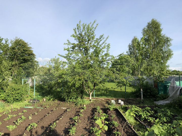 Дом 225 м² на участке 18 сот.