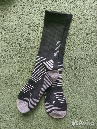 Термоноски детские