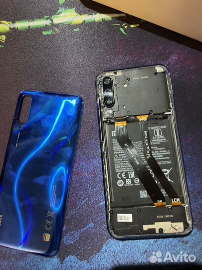 Mi a3 128gb