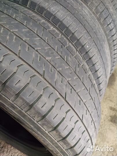 Yokohama Geolandar G91A 225/65 R17 100H