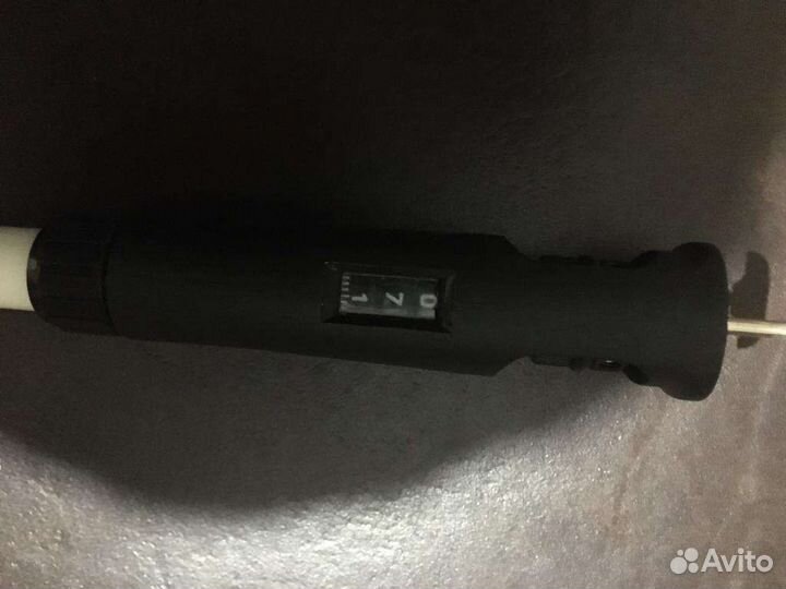 Пипетка дозатор Varipipette 2000 и 3000