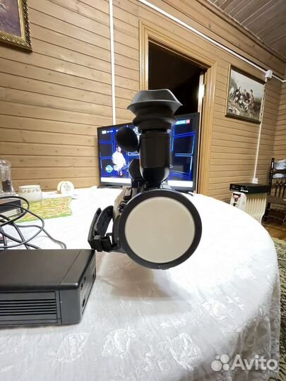 Видеокамера panasonic NV-m3000EN