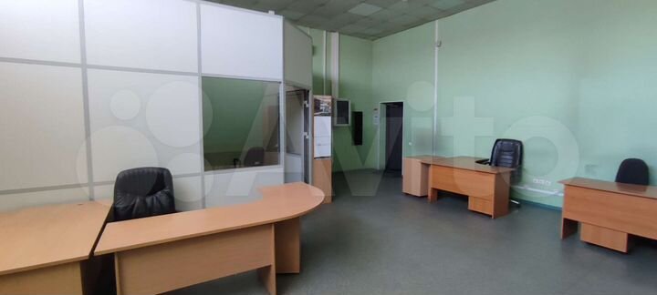 Склад, 672 м²